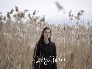 LilyGrin