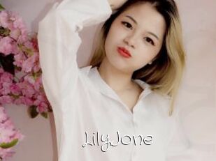 LilyJone