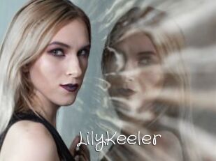 LilyKeeler
