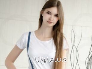 LilyLewis