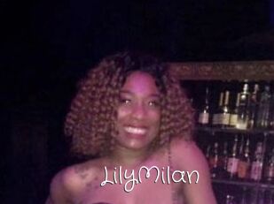 LilyMilan