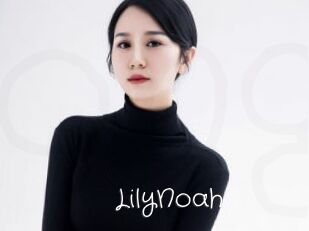 LilyNoah