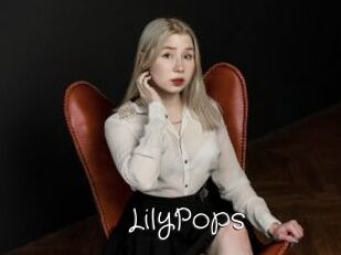 LilyPops