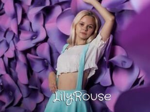 LilyRouse