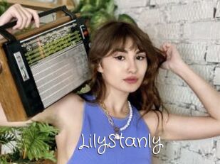 LilyStanly