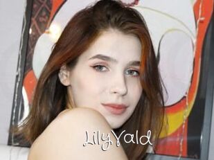 LilyVald