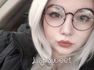 Lily_Sweet