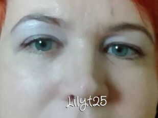 Lilyt25