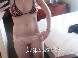 Lilywest23