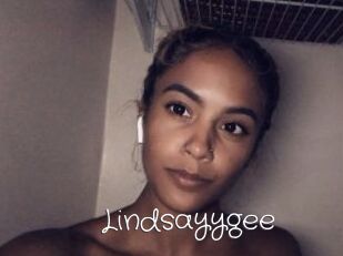 Lindsayygee