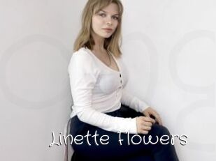 Linette_Flowers