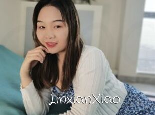 LinxianXiao