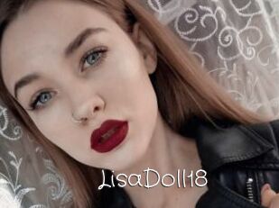 LisaDoll18