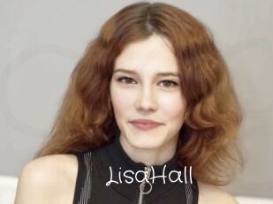 LisaHall