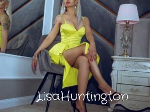LisaHuntington