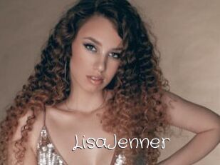 LisaJenner