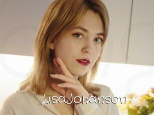 LisaJohanson