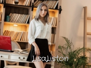 LisaListon