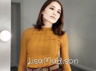LisaMadison