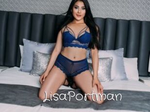 LisaPortman