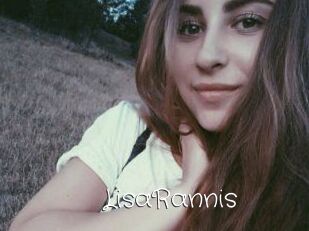 LisaRannis