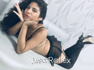 LisaRollex
