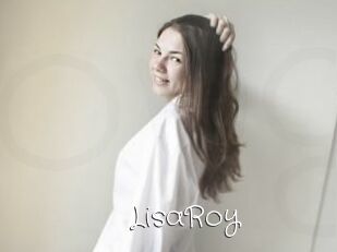 LisaRoy