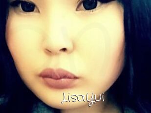 LisaYui
