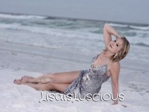 LisaisLuscious