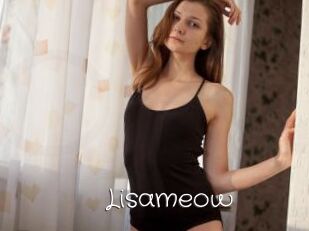 Lisameow