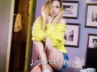 LisanaGrey