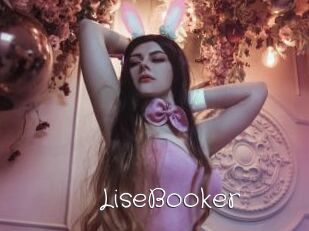 LiseBooker