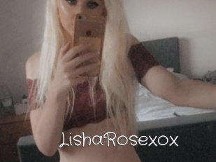 LishaRosexox