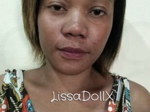 LissaDollX