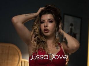 LissaDove