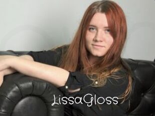 LissaGloss