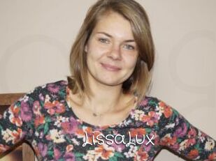 LissaLux
