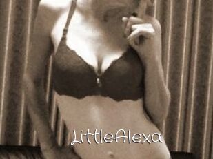 LittleAlexa