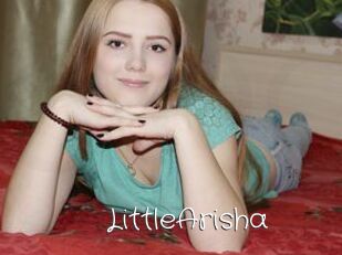 LittleArisha