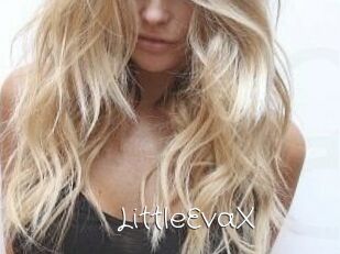 LittleEvaX