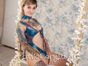 LittleFieryLady