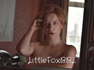 LittleFoxBBL