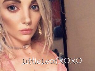 LittleLeafXOXO