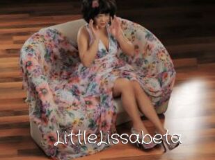 LittleLissabeta