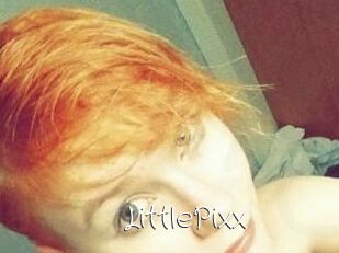 LittlePixx