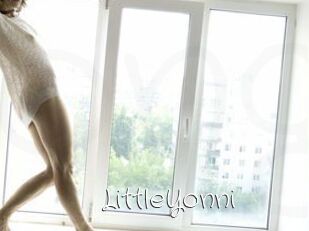 LittleYonni