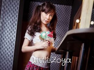 LittleZoya