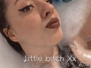 Little_bitch_Xx