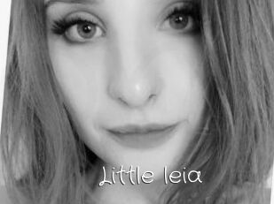 Little_leia