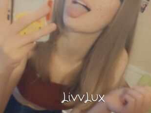 LivvLux